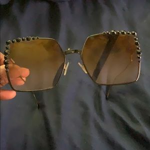 Fendi sunglasses